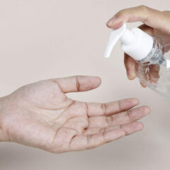 SOLIDARIEDADE EM AÇÃO: Instituto ISAC se destaca na doação de álcool em gel durante a pandemia em Colíder