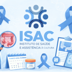 Mês de março está encerrando, mas o cuidado com a saúde continua