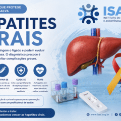 Hepatites Virais