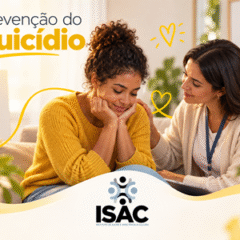 10 de setembro: Dia Mundial de Prevenção do Suicídio reforça que conversar e buscar ajuda pode salvar vidas